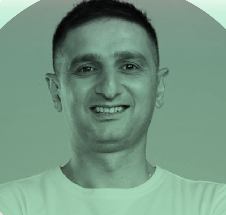 Gökhan Kahrıman